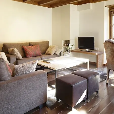 Val De Ruda Luxe 27 By Feelfree Appartement *